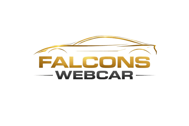 Falcons Webcar